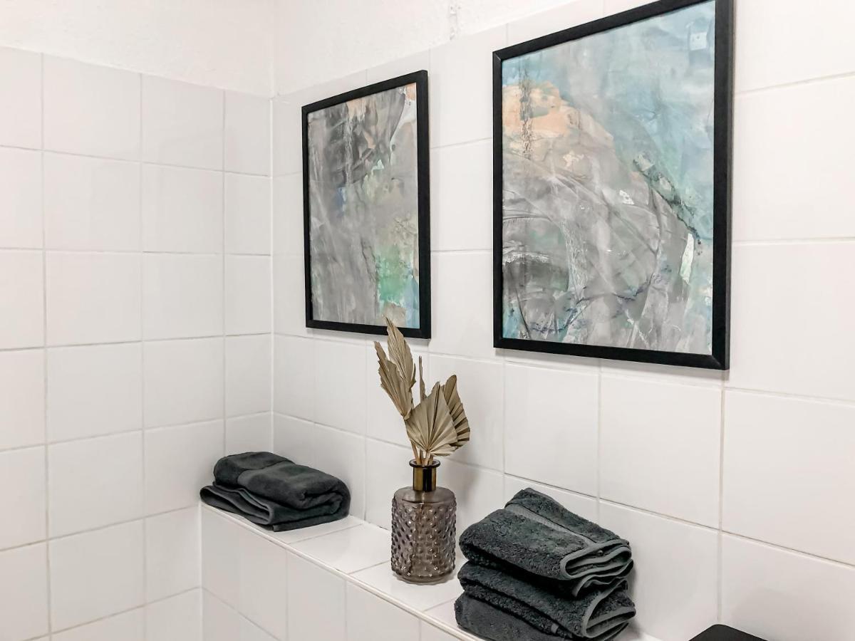 Studio Near Altstadt /W Workspace, Feng-Shui & Art Würzburg Exteriör bild